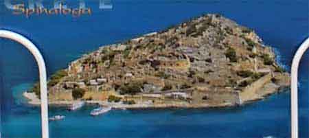 Spinalonga