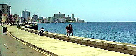 Cuba, La Havane 