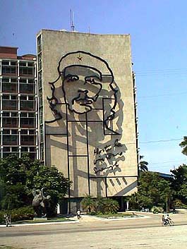Cuba, la Havane 