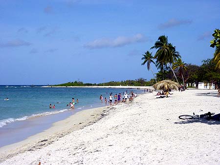 Cuba,  Trinidad 