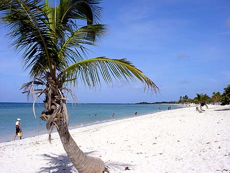 Cuba,  Trinidad 