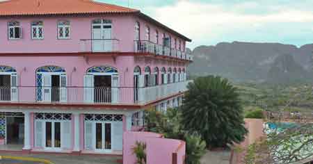 hotel los jazmines