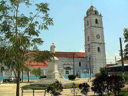 Cuba,  Sancti Spiritus 