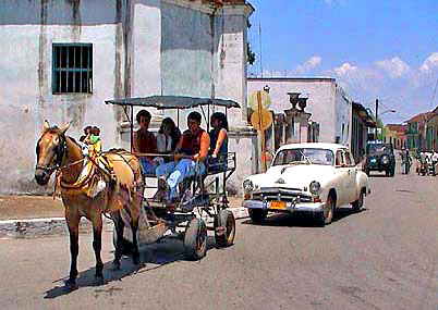 Cuba,Sancti Spiritus 