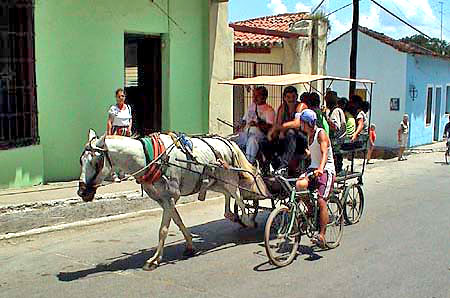 Cuba, Sancti Spiritus 