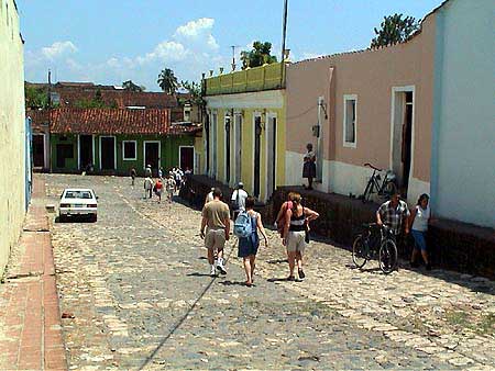 Cuba, Sancti Spiritus 