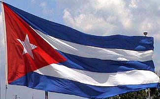 Cuba,  
