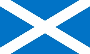 drapeau ecossais