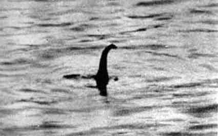 nessie