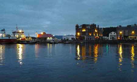 oban highlands scotland