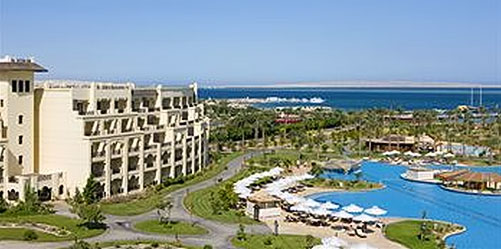 Steigenberger Al Dau Beach hotel Hughada