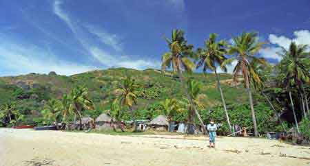 Nalauwaki - Waya - FIDJI  FIJI