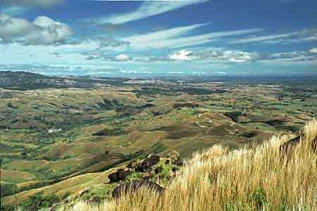 les 1000 collines nausori highlands fidji