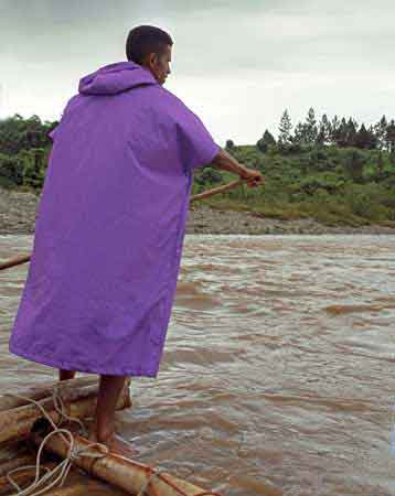 Navua river Fidji Fiji 