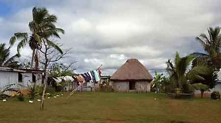 nausori higkands Bukaya  Fidji 