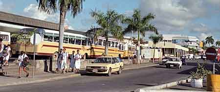 Lautoka - Fidji - Fiji 