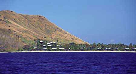 mamanucas Fidji Fiji