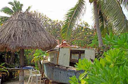 Nananu-i-ra Fidji Fiji