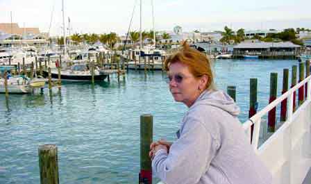 Key West Floride 