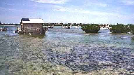 les Keys de  Floride 