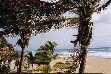 Pompano beach Floride