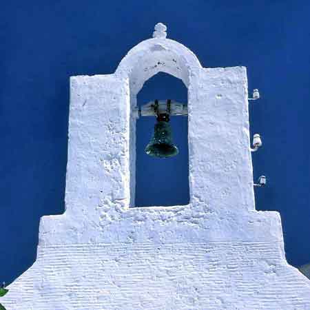 Paros cyclades Greece Grèce