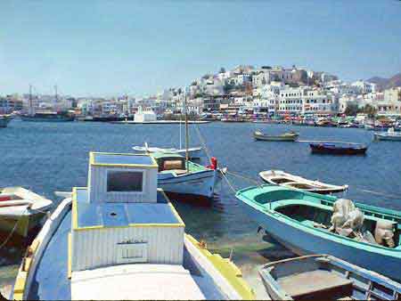 Mykonos cyclades Greece Grèce