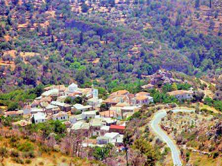 Samos  Sporades Greece Grèce