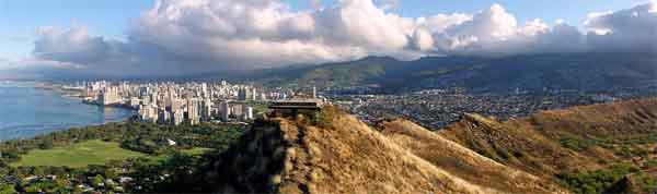 Diamond Head