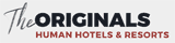Hotels Originals 600 supers hotels en Europe