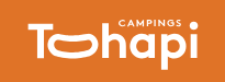 Tohapi campings mobil home