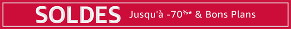 Amazon Soldes