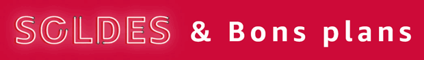 Soldes Amazon 2019