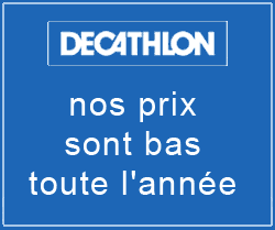 Dacathlon prix bas