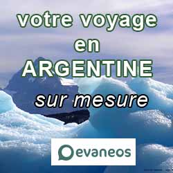 voyage en Argentine sur mesure 