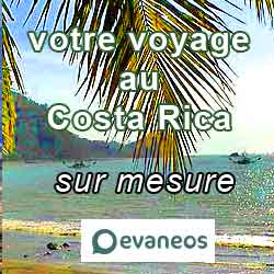 voyage au Costa Rica  sur mesure Evaneos