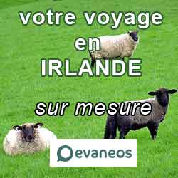 voyage en Irlande sur Mesure Evaneos