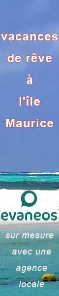 vacances a ile Maurice 