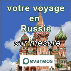 La Russie sur mesure 