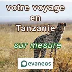 voyage au Kenya sur mesure 