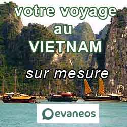 Voyage au Vietnam sur Mesure avec Evaneos