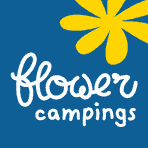 flower campings toute la France