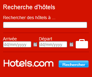 moteur de recherche hotels.com