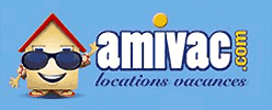 Amivac locations  vacances