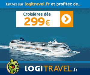 les croisieres en promo