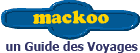 Mackoo un Guide des Voyages