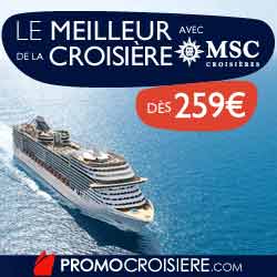 promocroisieres