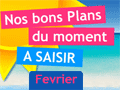 promos de fevrier