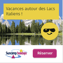 camping lacs italiens