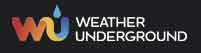 weather underground